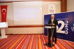 Yılmaz "Sadece Futbol Sahaları Değil, Birçok Tesisi Hizmete Sunacağız…