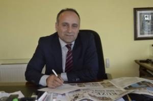 Gıda, Tarım ve Hayvancılık Müdürü Süleyman Dursun “Üreticilerin Her Konuda bilinçli olması gerekir”
