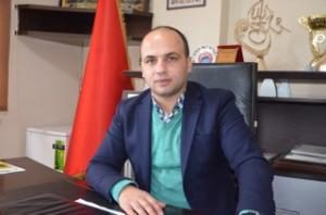 FATSA ZİRAAT ODASI BAŞKANI İBRAHİM ETHEM KİBAR : "DESTEK PARALARI 2016 YILI NİSAN AYINDA ÖDENECEK"