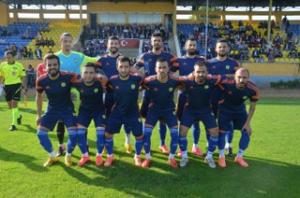 BERABERLİKLERİN TAKIMI FATSA BELEDİYESPOR
