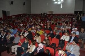 BELEDİYE KONSERVATUARI BAHAR KONSERİ KEYİF VERDİ
