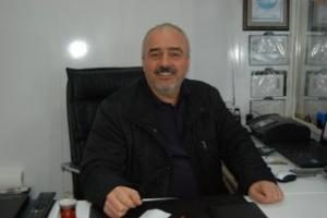 GEÇEN YILA ORANLA DAHA FAZLA SATIŞ YAPIYORUZ