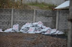 Kömür Yardımı Devam Ediyor