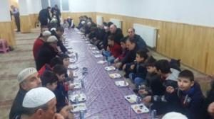 FATSA İLE MEKKE'Yİ KARDEŞ ŞEHİR YAPMA PROJESİ