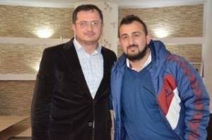SANAYİYE DAYALI BİR EKONOMİYİ BENİMSEMEMİZ GEREKİYOR