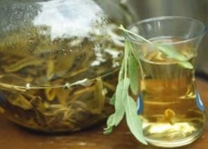 Ramazan'da Ada Çayı İçin