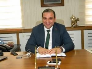 Fatsa Belediye Başkan yardımcısı İbrahim Eroğlu “Güzel işlere imza atmak istiyorum”