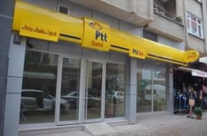 PTT FATSADA İKİNCİ ŞUBESİNİ AÇTI