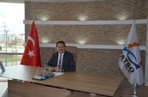 KARATAŞ: "HER ÇIKTIĞIMIZ MAÇA 3 PUAN ALMAK İÇİN ÇIKIYORUZ"