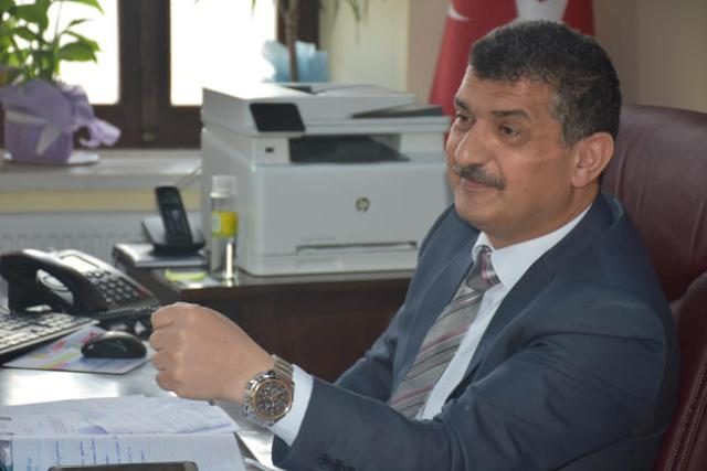Atinkaya , “Akademik başarılara imza attık”