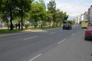 FATSA'DA 3 ADET ÜST GEÇİT YAPILACAK