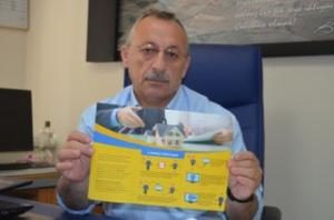 TAPU TAKAS SİSTEMİ HAYATA GEÇTİ
