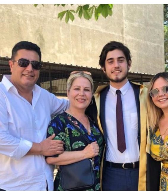 Nesrin Özsoy vefat etti