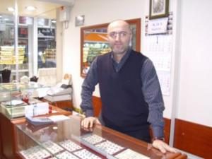 UZUN VADEDE EN İYİ YATIRIM ARACI ALTIN