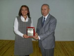 NİGAR MEMİŞOĞLU'NUN ORDU'YA TAYİNİ ÇIKTI