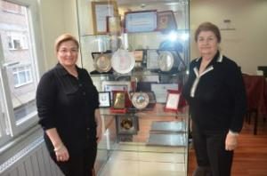FATSA VE BÖLGE HALKI BİZLERE BÜYÜK DESTEK VERİYOR