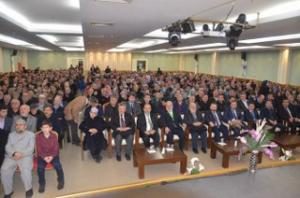 MEKKE'NİN FETHİ GECESİNE BÜYÜK İLGİ