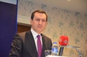 AK PARTİ ANKARA MİLLETVEKİLİ EMRULLAH İŞLER