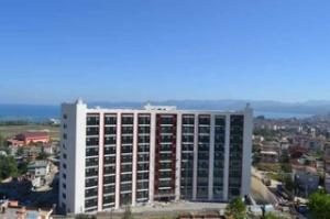 Fatsa Devlet Hastanesi Ocak ayında açılmayı planlıyor