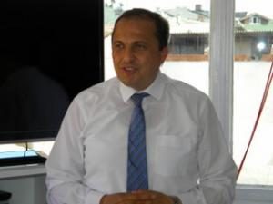 TORUN : "CUMHURBAŞKANI ERKEN SEÇİM İSTİYOR"