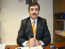 KÖYDES'E 17 MİLYONLUK EK ÖDENEK