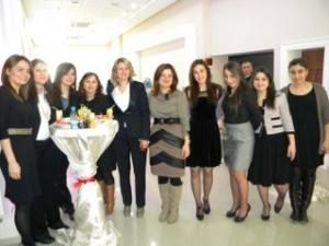 Likapa, Pembe Domates -Yabani Meyvelerin Yetiştiriciliği ve Pazarlama R00;Fizibilite Çalışması Toplantısı Yapıldı