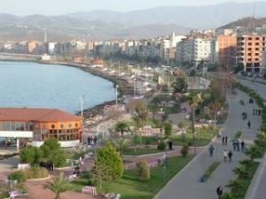 KAZAYI BURUNLARI BİLE KANAMADAN ATLATTILAR