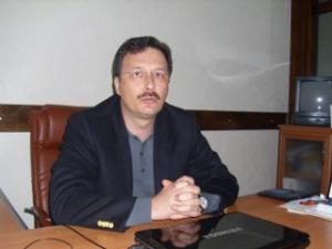 İlçe Başkanı Fatih Sözen "NİCE YILLARA AK PARTİ"