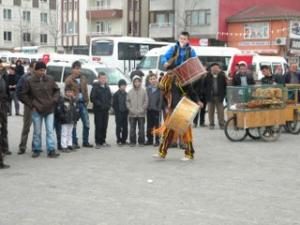 1992/1 tertipler askere uğurlandı