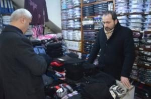 ATKI VE BERE SATIŞLARINDA PATLAMA OLDU