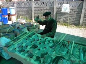 GREBİ VE ORAK SATIŞLARI YÜKSELİŞTE