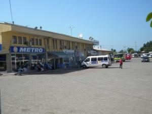 OTOBÜSLERDE BİLET BULMAK ZORLAŞTI