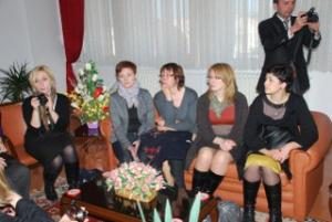 Yetersizliklerin Renkli Dünyası Kafilesi Fatsa'da