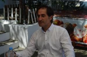 GEREKLİ KİŞİLERLE TEMASLAR KURULUP TURİZM ALANINDA BÖLGENİN GELİŞMESİ GEREKİYOR
