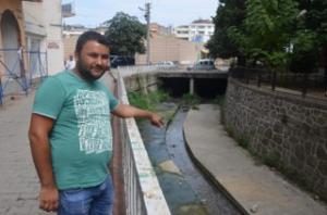 BÜLBÜL DERESİ KÖTÜ GÖRÜNTÜSÜ İLE DİKKAT ÇEKİYOR