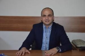 Ziraat Odası Başkan Adayı İBRAHİM ETHEM KİBAR "GENCİM, ÇİFTÇİYİM, MÜHENDİSİM, KARARLIYIM" YOL ARKADAŞLARIMLA BİRLİKTE GÖREVE HAZIRIM"