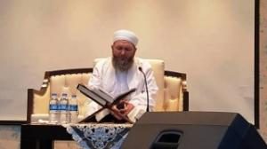 MEKKENİN FETHİ GECESİ'NE BÜYÜK İLGİ