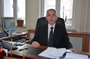 2015'TE FATSA'DA BİN 559 KİŞİ DOĞDU, 563 KİŞİ ÖLDÜ