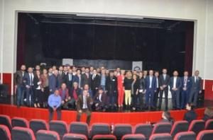 Fatsa CHP'de Onur Çam dönemi