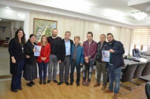 FATSA BELEDİYESİ YILIN HABERİNİ SEÇECEK