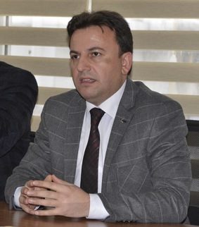 Fatsa Kaymakamlığına yeni araç tahsisi yapıldı