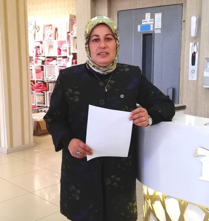 Yümlü “Bıçak kemiğe dayandı”