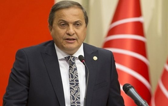 Torun “Adalet Ve Huzur Kazandı”