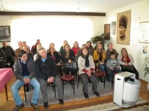ADD’den 10 Aralık Dünya İnsan Hakları Günü