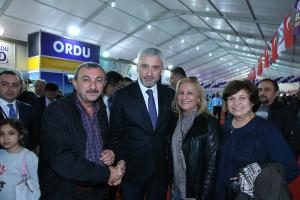 Ordu günleri sona erdi