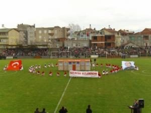 23 NİSAN ULUSAL EGEMENLİK VE ÇOCUK BAYRAMI ÇOŞKUYLA KUTLANDI