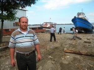 KAYIK TAMİRATINA YOĞUN İLGİ