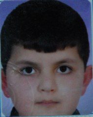 KÜÇÜK AKİF TRAFİK KAZASINDA HAYATINI KAYBETTİ