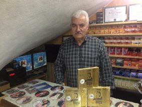 Altuntaş “Orhan Gencebay İşimizde Hareketliliği Sağladı”