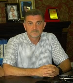 Genel Kaptanı Ahmet Canbaz “Bu Sezon Transferi Kapattık”
